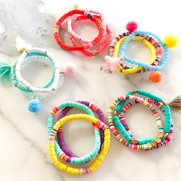 Bracelets – Shop The Accessory Scout