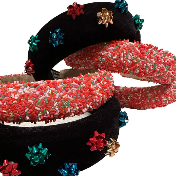 Christmas Party Headband