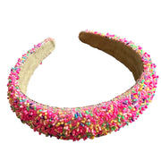 Sprinkle Headband