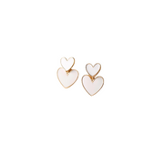 Two in One Hearts