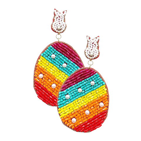 Easter Earrings