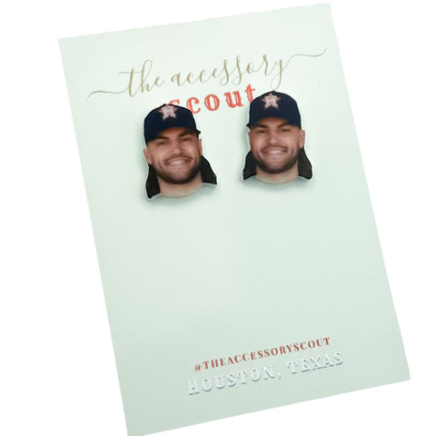 Scout Celebration McCullers Earrings