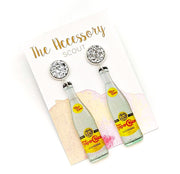 Scout Celebration Topo Chico Earrings