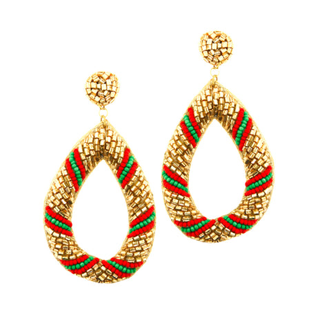 Christmas Party Earrings